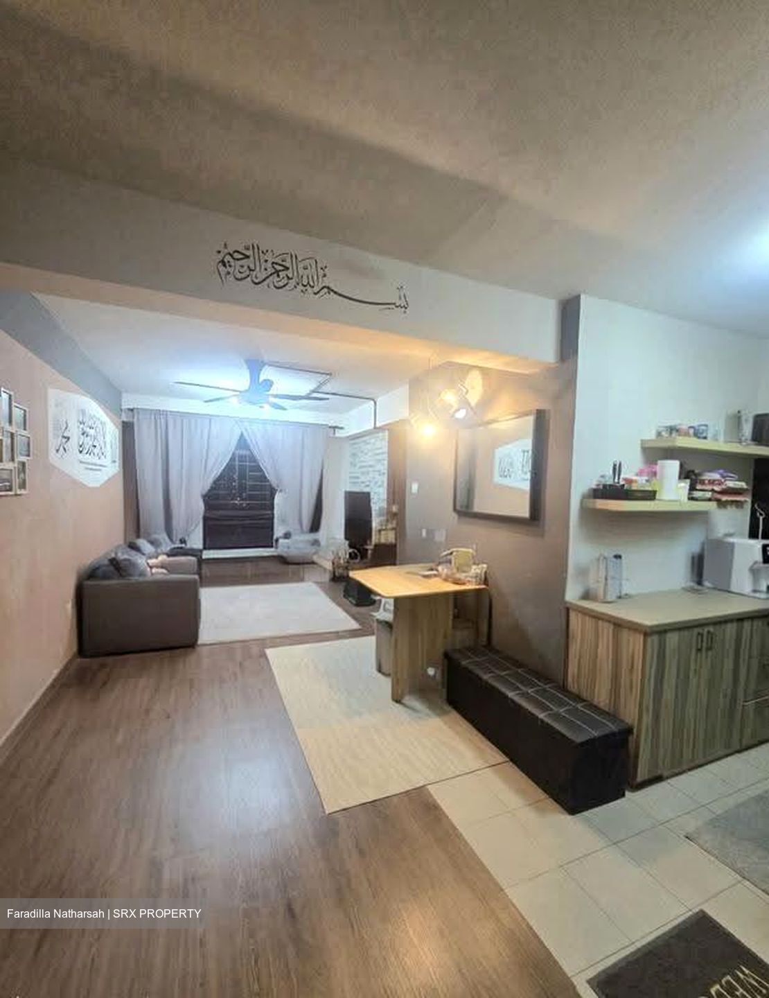 Blk 180A Marsiling Heights (Woodlands), HDB 3 Rooms #608003821